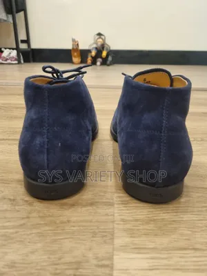 Tod's Men's Shoe