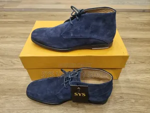 Tod's Men's Shoe