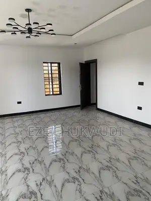 4bdrm Duplex in Close To Airport, Enugu for sale