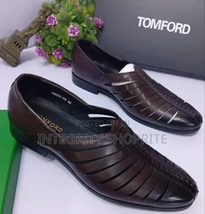 Tomford Loafers for Men