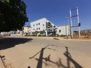 Furnished 4bdrm Townhouse/Terrace In Jahi For Sale