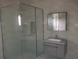 5bdrm Duplex in Lekki Phase 1 for rent