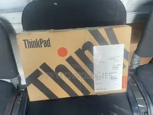 New Laptop Lenovo Thinkpad P14s 16GB AMD Ryzen 7 SSD 1T