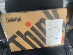 New Laptop Lenovo Thinkpad P14s 16GB AMD Ryzen 7 SSD 1T