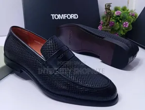 Loafers for Men