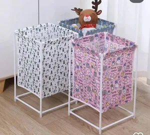 Laundry Cloth Bag