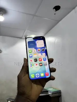 Apple iPhone 15 Plus 256 GB White