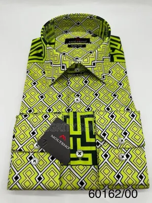 Molteno Men Shirt