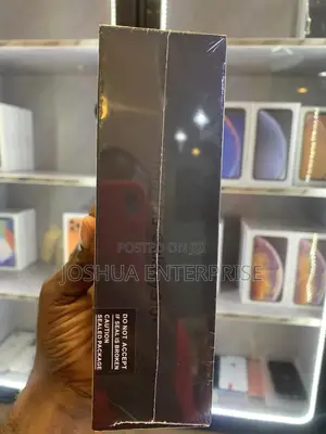 New Samsung Galaxy S10 Plus 128 GB Black