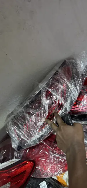 Backlight for Glc300 W253 2020/2025 Model