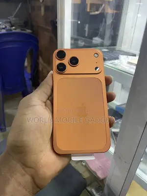 New Apple iPhone 17 Pro 256 GB