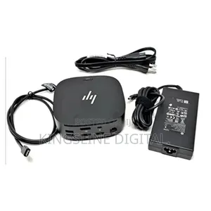Hp G5 Usb-C 100 Watts Docking Station for Business