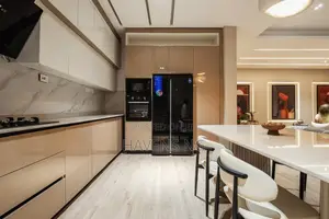 Stylish 2 Bedroom Apartment