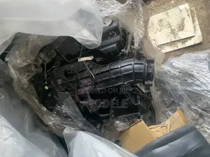 Ford F150 Engine 2014