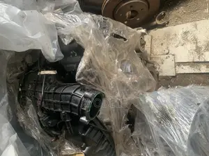 Ford F150 Engine 2014
