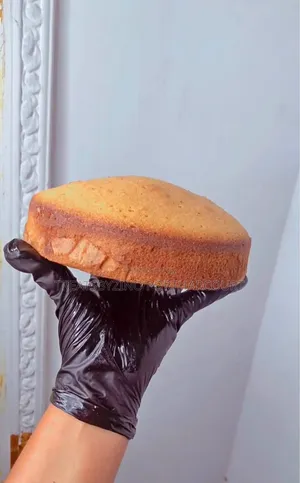 Fresh Cake