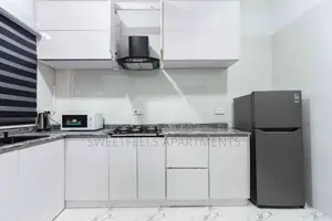 Beautiful 2-Bedroom “Gray” Apartment
