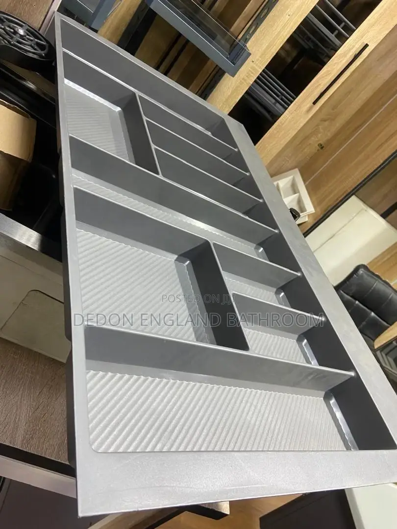 90 Cm Cutlery Tray
