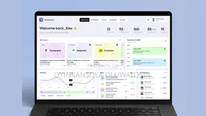 Website Development