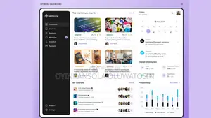 Website Development