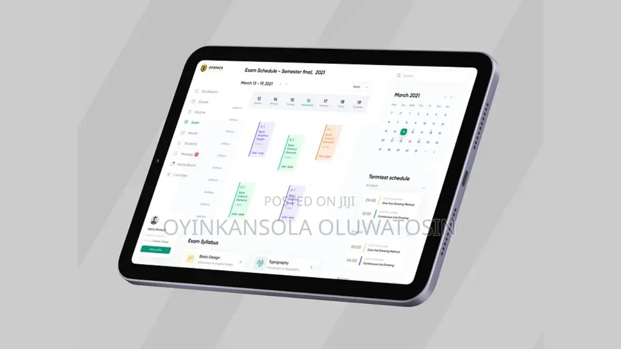 Website Development