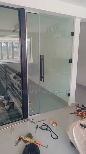 Bathroom Shower Cubicle