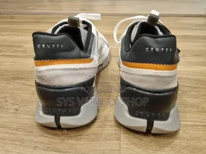 Cruyff Sneakers for Men White