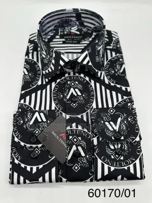 Molteno Men Wears