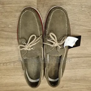 Original Timberland Men's Shoe Size 47