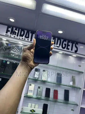 Apple iPhone 14 Pro 128 GB Gold