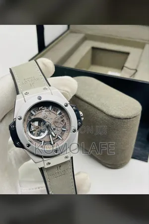 Hublot Rubber