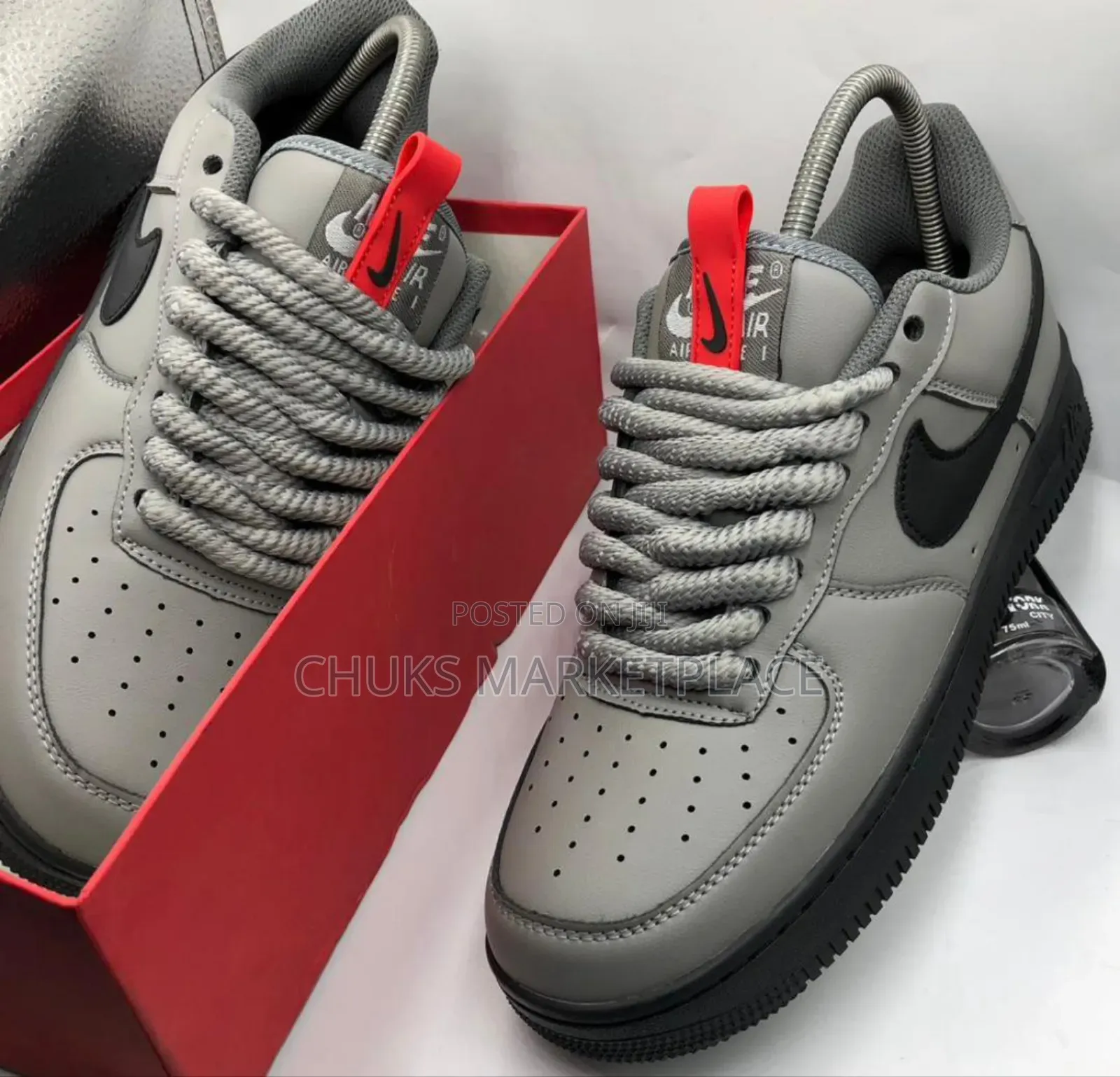 Nike Air Force Sneakers