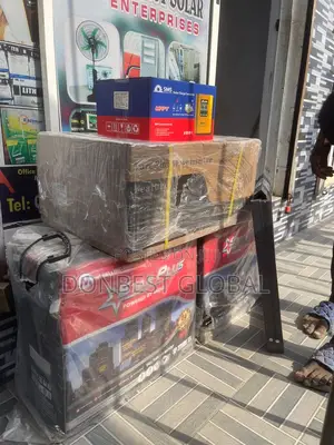 5.5kva 24volts Yohako Inverter