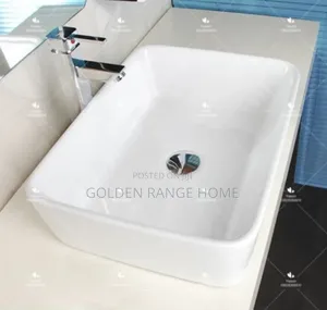 Countertop Ceramic Basin