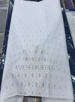 Unisex Switzerland Lace
