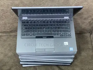 Laptop Dell Latitude 5400 8GB Intel Core I5 SSD 256GB