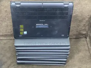 Laptop Dell Latitude 5400 8GB Intel Core I5 SSD 256GB