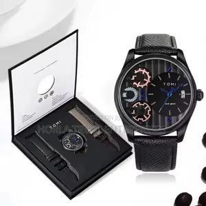 Tomi Unisex Watches