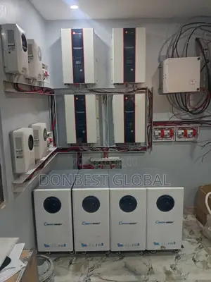 15kwh C-worth Lithium Ion Battery