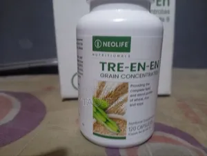 Tre-en-en Grain Concentration