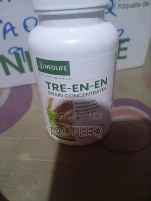 Tre-en-en Grain Concentration