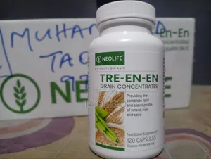 Tre-en-en Grain Concentration