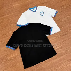 Undefeated Logo Jersey