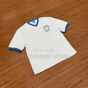 Undefeated Logo Jersey