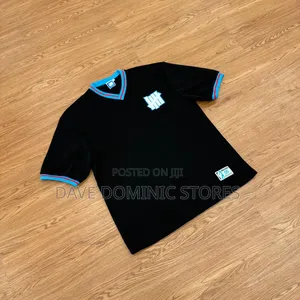 Undefeated Logo Jersey