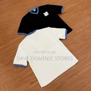 Undefeated Logo Jersey