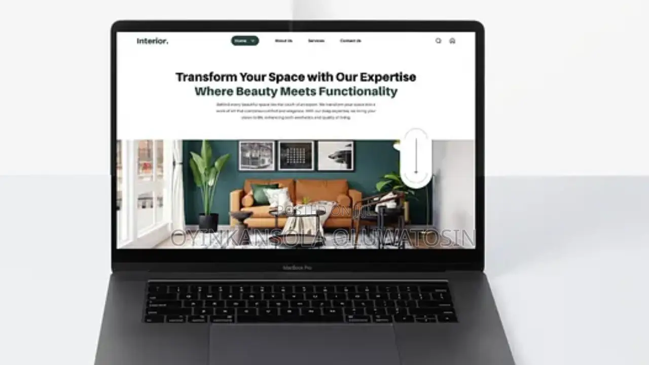 Website Development