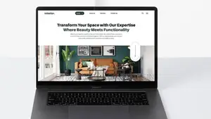 Website Development