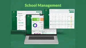 Website Development