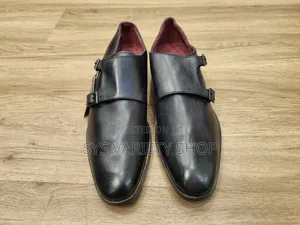 Original Maruti Men's Leather Footwear